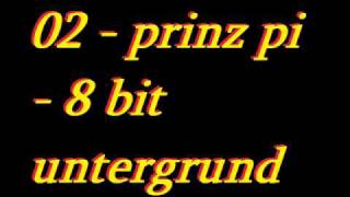 02 - prinz pi - 8 bit untergrund