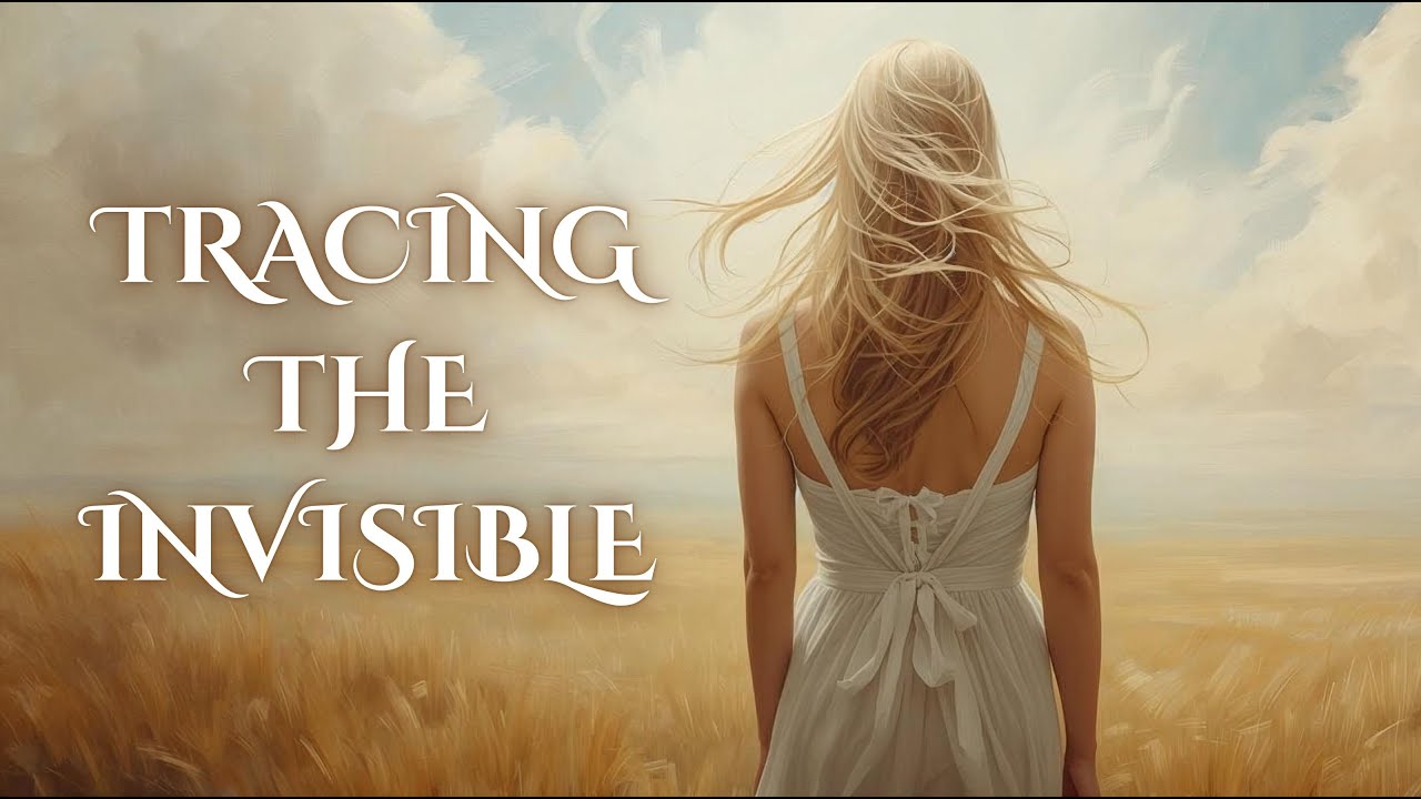 A Journey Within: Tracing the Invisible | Channel Trailer