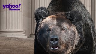 Inflation: The Fed is ‘between a rock and a hard place right now,’ strategist says