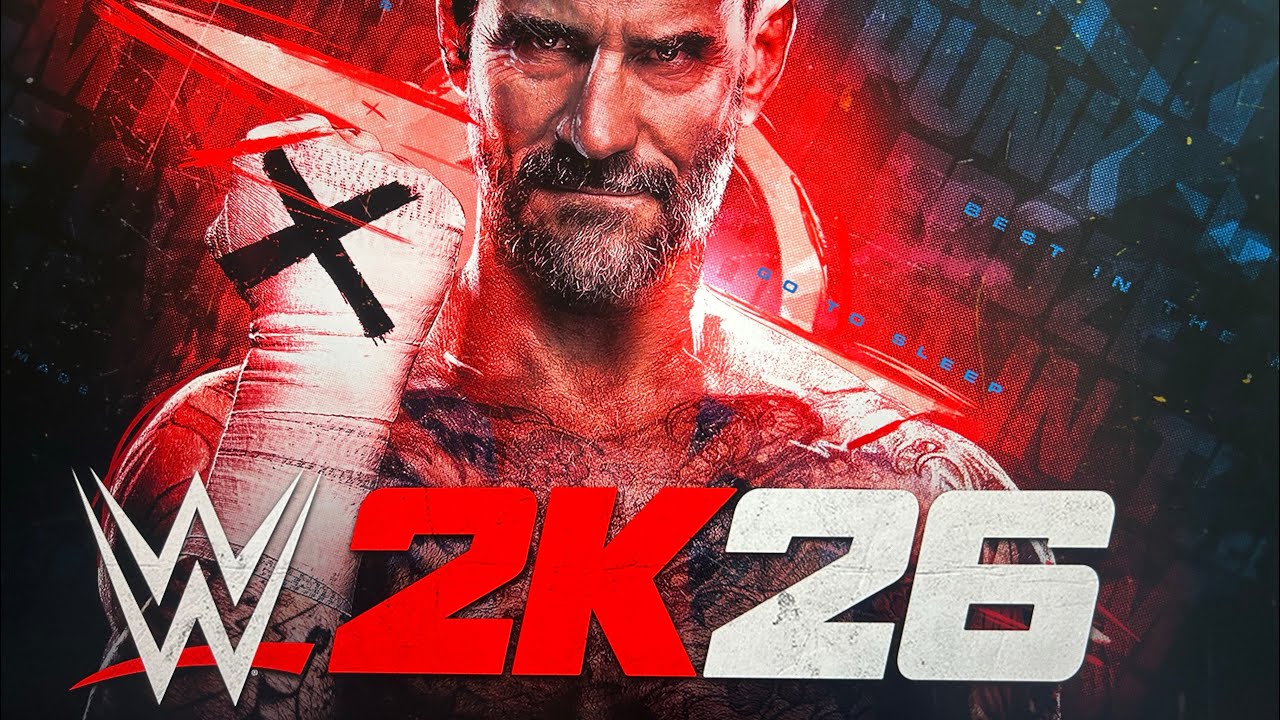 WWW2K26 MONDAY NIGHT WAR Edition Live