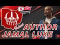 FORMER BUCKEYE AND AUTHOR JAMAL LUKE INTERVIEW - The OHIO Podcast