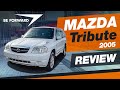Mazda Tribute 2005 Car Review Mazda Tribute 2005 Car Review
