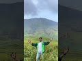 danton di gunung Bromo⁉️😄🥰 #paskibra #ekskul #fypシ #viral #codan #cowodanton