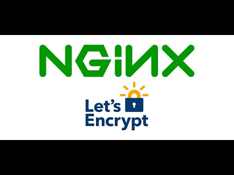 Video: Làm cách nào để bảo mật Apache bằng Let's Encrypt?