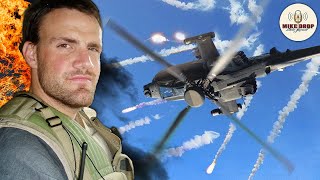 Welcome to Blackwater - Flying In To Chaos with Author Morgan Lerette | Mike Drop #186 by Mike Ritland 3,728 views 3 weeks ago 8 minutes, 35 seconds