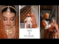 Komal  ish  cinematic  wedding  daas media works  2022  4k