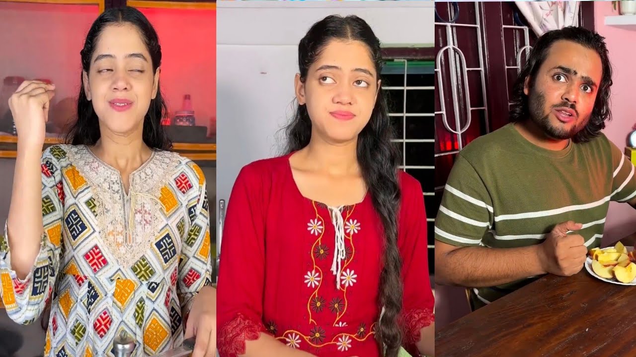 Tillu Ki Barat Part 3 😜|| टिल्लू की बारात पार्ट 3 😍|| Trending Family Funny Video || Short Film 2026