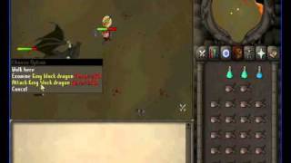 Ghostscape KBD guide.
