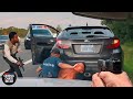 Craziest Face-Offs With Dangerous Criminals and High Speed Police Chases #31