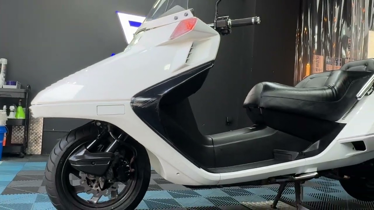 (売約済)ホンダ　フュージョン　22000キロ　　 ホンダ フュージョン (1206571) | 中古バイク・新車の事ならバイクの窓口