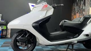 ホンダ フュージョン (1203433) | 中古バイク・新車の事ならバイクの窓口 ホンダ フュージョン (1203433) | 中古バイク・新車の事ならバイクの窓口