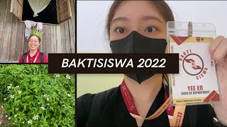 Baktisiswa Trip 2022 | UM MEDSOC | Pos Betau, Pahang