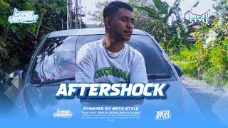 AFTERSHOCK - JHE TAMPANI X YONIS VAN BEAT!!!
