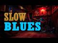 Slow Blues Under Neon Lights – Blues Guitar Instrumental