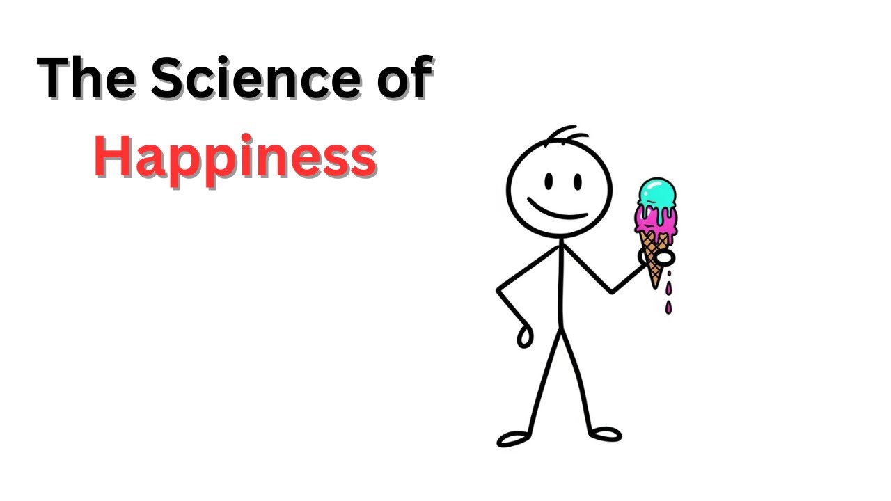 The Happiness Trap: How Chasing Joy Makes You Miserable