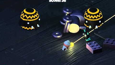 Unity Survival Shooter