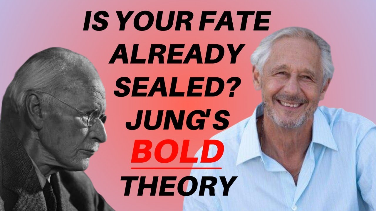 Is Your Fate Already Sealed? Jung's Bold Theory