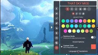 How to Install Canvas and Mods for Sky Children of the Light | Android 2026