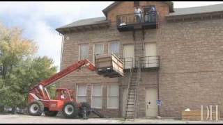 Animas Museum Home For History Project