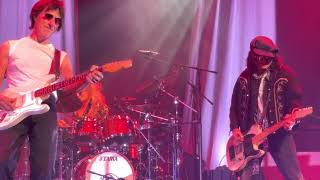 Jeff Beck &amp; Johnny Depp - Rumble - The Capitol Theatre - Port Chester, N.Y. October 8, 2022