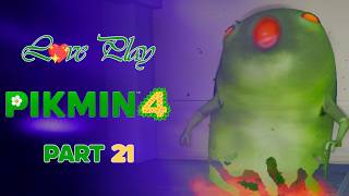 L💖ve Play: Pikmin 4 - Part 21 - Night Goop
What even is that thing?
Donate to Extra-Life: https://extra-life.org/participant/shojin
Support me on Patreon: https://patreon.com/redshojin
Join me on Discord! https://discord.gg/W7wP7vX
Get a $10 credit with Restream: https://restream.io/join/redshojin
Support by Tipping: https://streamlabs.com/redshojin
Twitch: https://twitch.tv/redshojin
Release Schedule: https://calendar.google.com/calendar/u/0/embed?src=94843olc70rdrau5hliv76dg80@group.calendar.google.com
Facebook: https://facebook.com/redshojinplays
Twitter: https://twitter.com/redshojin
Instagram: https://www.instagram.com/redshojin/
#pikmin #pikmin4 #nintendo L💖ve Play: Pikmin 4 - Part 21 - Night Goop