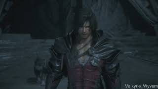 Clive Rosfield Final Fantasy Xvi Edit - Go Gyal