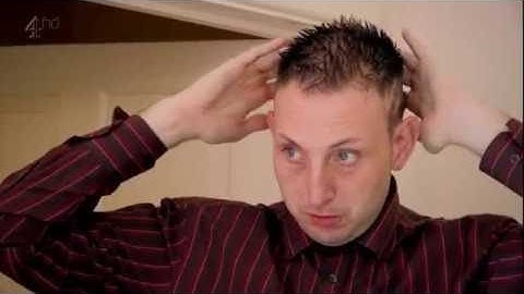 The Undateables S04E02 Tim Ali and Alec