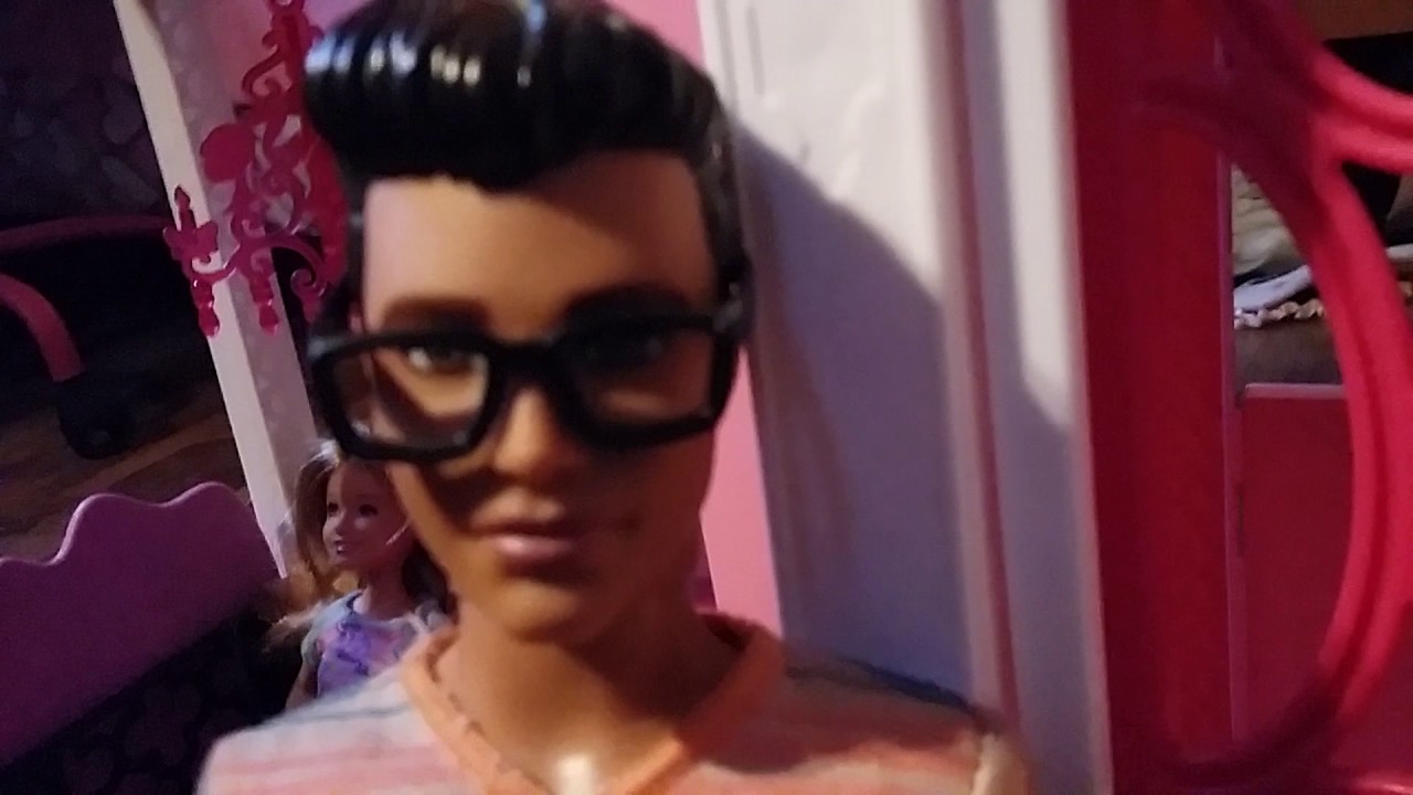 Barbie Life In The Dreamhouse In Italiano Episodi Completi