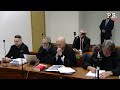 Czy Żurek chce jak najszybszego skazania G. Brauna? Kolejna relacja z rozprawy!