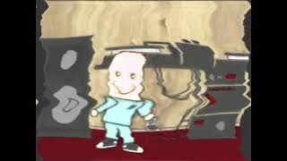 Mtv Dance Ident In G-Major 672