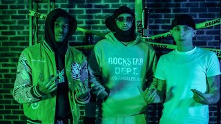 House Of Learoc Performance -  DevG x Johnny5 x Stackaababyy ***Wicked***