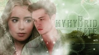 My Hybrid Mate - Wattpad Trailer
