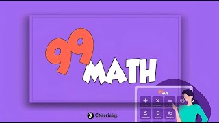 99math - Best Multiplayer Math Learning Game for Children screenshot 5