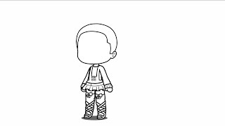 Deviant art ocs be like