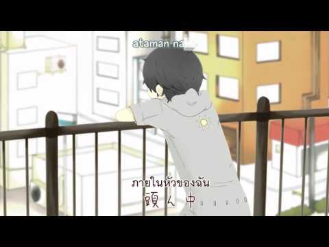 [Together-FS] Hatsune Miku - EARTH DAY [Thai Sub]