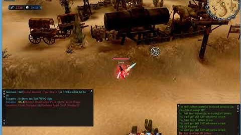 Cabal Online Lost Tower Cheat MShield v4 2 0 5