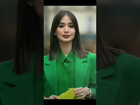 HEART EVANGELISTA -