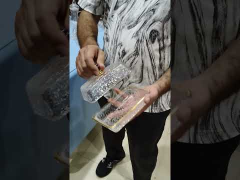 شاي كريستال سعر لقطه 01012621666 مع تحياتي سمير السقا دمياط كفر سعد كفر سليمان 