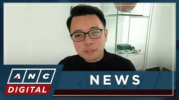 WATCH: Agile Data Solutions delves on value of market research to businesses | ANC