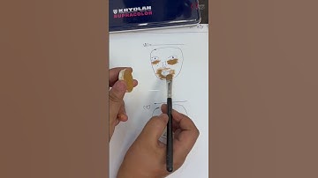 Colour Correction Class || #shorts #shortsfeed #youtubeshorts #viral #makeup #sonamakeover