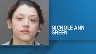 Waco woman charged with murder after death of 8-month-old