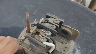 How to connect an electrolevel
