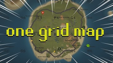 One grid server for solo/duo/trio you must know