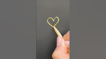 How To Draw a Cute Dessert Step by Step #shortsfeed #kidsfun