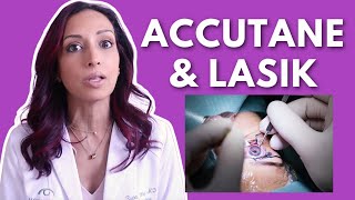 Can You Get LASIK On Accutane? Ophthalmologist, Dr. Rupa Wong Explains