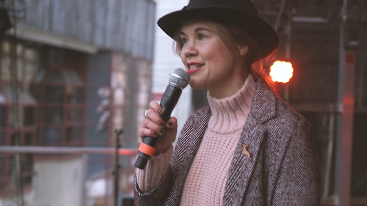 Frühlingsfest Paderborn 2019 - Eventfilm