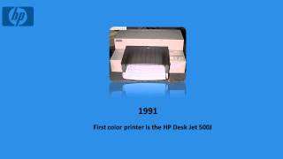 HP Evolution
