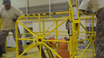 WEFTEC 2016 - Operations Challenge - Safety