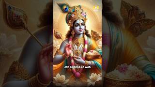 Krishna aur Bali ka Karmic Connection 🙏🏼 #akshatgupta #krishna #mythology #ytshorts #shorts