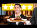 I ate at the world’s most expensive restaurant…was it healthy?